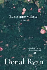 Sælsomme vækster