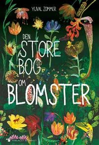 Den store bog om blomster