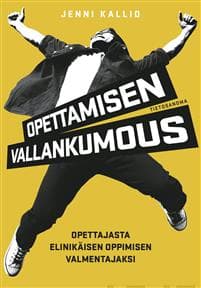 Opettamisen vallankumous