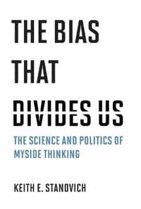 The Bias That Divides Us