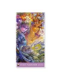 Josephine Wall (Planner 2022)