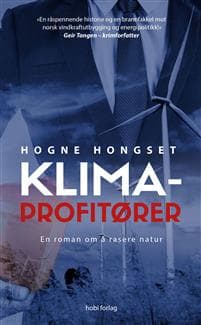 Klimaprofitøren