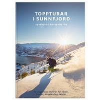 Toppturar i Sunnfjord