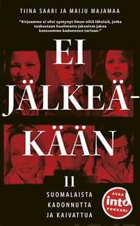 Ei jälkeäkään