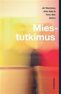 Miestutkimuksen metodologiaa