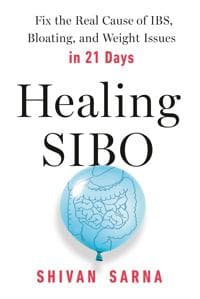 Healing Sibo