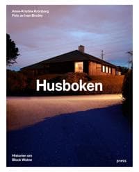 Husboken