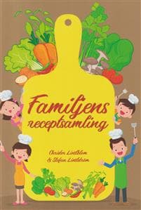 Familjens receptsamling