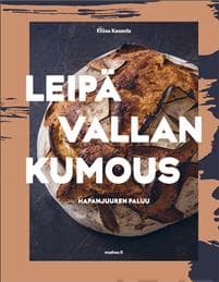 Leipävallankumous