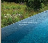 Contemporary Gardens of the Hamptons