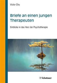 Briefe an einen jungen Therapeuten