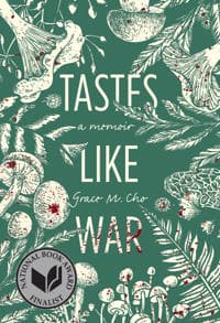 Tastes Like War