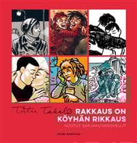 Rakkaus on köyhän rikkaus