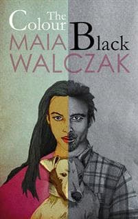 The Colour Black