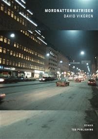 Mordnattenmatrisen