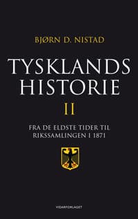 Tysklands historie