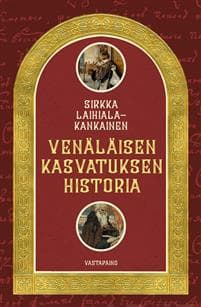 Venäläisen kasvatuksen historia