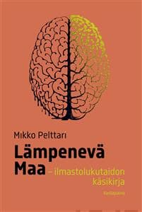 Lämpenevä Maa