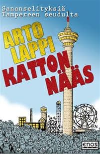 Katton nääs