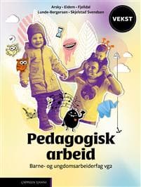 Pedagogisk arbeid