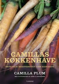 Camillas køkkenhave