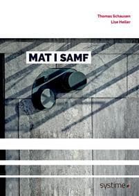 Mat i samf