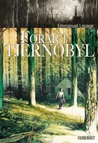 Forår i Tjernobyl
