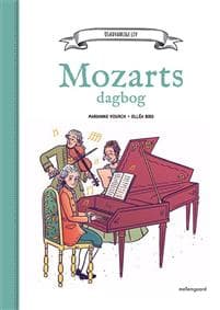 Mozarts dagbog
