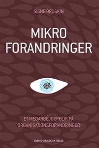 Mikroforandringer