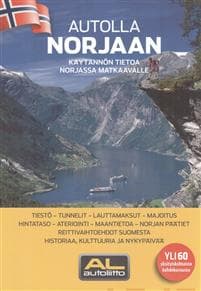 Autolla Norjaan