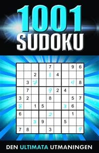 1001 Sudoku