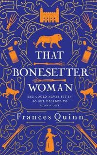 That Bonesetter Woman