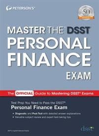 Master the DSST Personal Finance Exam
