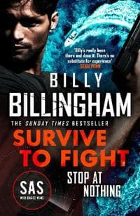 Survive to Fight
