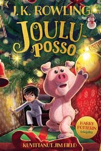 Jouluposso
