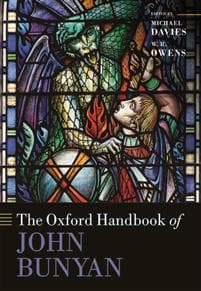 The Oxford Handbook of John Bunyan