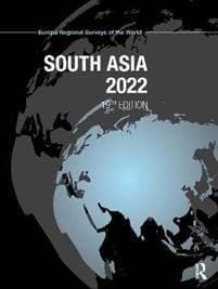 South Asia 2022