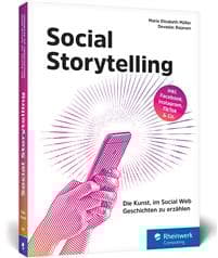 Social Storytelling
