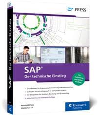 SAP - Der technische Einstieg