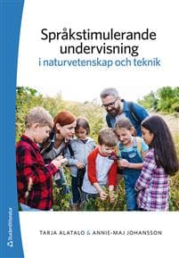 Språkstimulerande undervisning i naturvetenskap och teknik