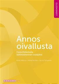 Annos oivallusta