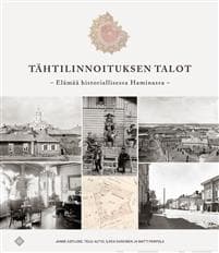 Tähtilinnoituksen talot