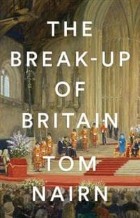 The Break-Up of Britain