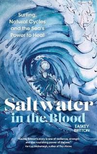 Saltwater in the Blood