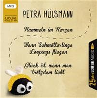 Hummeln im Herzen / Wenn Schmetterlinge Loopings fliegen / Glück ist, wenn man trotzdem liebt