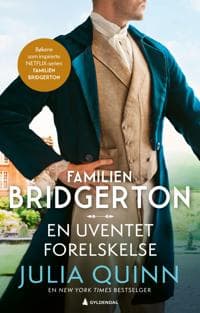 En uventet forelskelse (Bridgerton: bok 2)