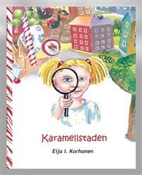 Karamellstaden