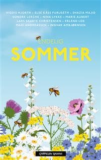Endelig sommer