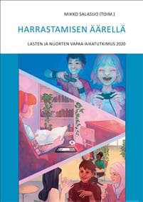 Harrastamisen äärellä