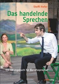 Das handelnde Sprechen